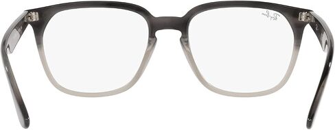 Ray-Ban Rx4362v Square Prescription Eyewear Frames in Saudi Arabia