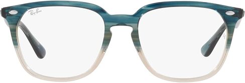 Ray-Ban Rx4362v Square Prescription Eyewear Frames in Saudi Arabia