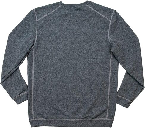 Recover Unisex Pullover Crewneck Sweatshirt in Saudi Arabia