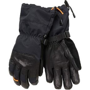 قفازات Helly Hansen للرجال Ullr Sockengn Ht in Saudi Arabia