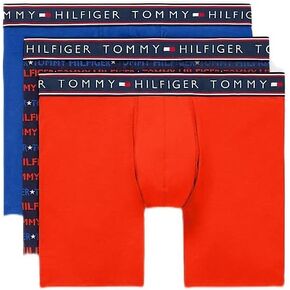 Tommy Hilfiger 3pk Boxer Brief in Saudi Arabia