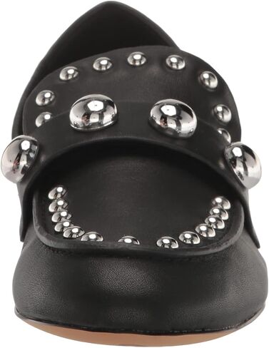 Karl Lagerfeld Paris Women's Avah Studs-Dress F Loafer in Saudi Arabia