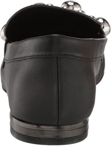 Karl Lagerfeld Paris Women's Avah Studs-Dress F Loafer in Saudi Arabia