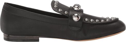 Karl Lagerfeld Paris Women's Avah Studs-Dress F Loafer in Saudi Arabia