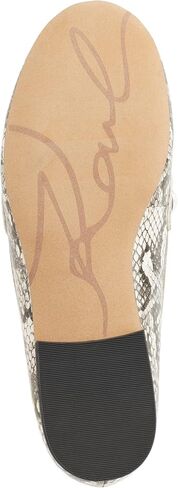 Karl Lagerfeld Paris Women's Avah Studs-Dress F Loafer in Saudi Arabia