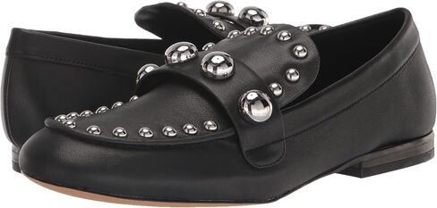 Karl Lagerfeld Paris Women's Avah Studs-Dress F Loafer in Saudi Arabia