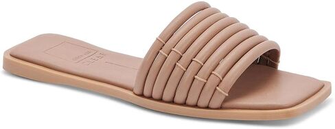 Dolce Vita Women's Nyx Flat Sandal in Saudi Arabia