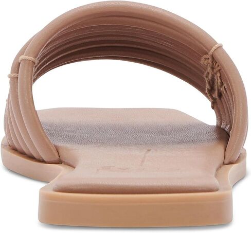 Dolce Vita Women's Nyx Flat Sandal in Saudi Arabia