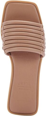 Dolce Vita Women's Nyx Flat Sandal in Saudi Arabia