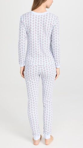 طقم بيجامة بيبا للسيدات من Ro's Garden in Kuwait