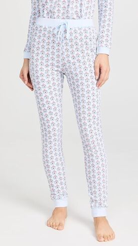 طقم بيجامة بيبا للسيدات من Ro's Garden in Kuwait