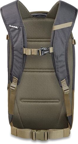 Dakine Heli Backpack 12L - Black, One Size in Saudi Arabia