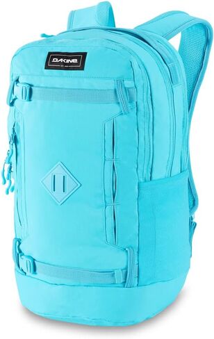Dakine Heli Backpack 12L - Black, One Size in Saudi Arabia