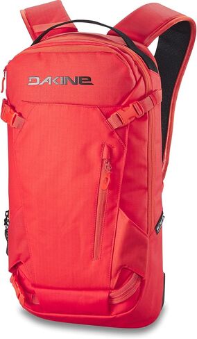 Dakine Heli Backpack 12L - Black, One Size in Saudi Arabia