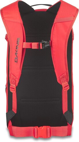 Dakine Heli Backpack 12L - Black, One Size in Saudi Arabia
