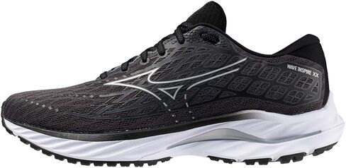 Mizuno Men's Wave Inspire 20 Running Shoe in Saudi Arabia