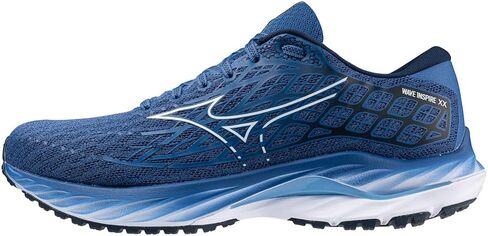 Mizuno Men's Wave Inspire 20 Running Shoe in Saudi Arabia