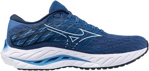Mizuno Men's Wave Inspire 20 Running Shoe in Saudi Arabia