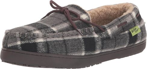 Western Chief Men's Moccasin Slipper in Saudi Arabia