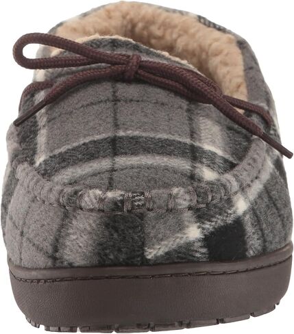 Western Chief Men's Moccasin Slipper in Saudi Arabia