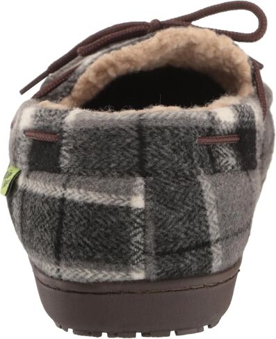 Western Chief Men's Moccasin Slipper in Saudi Arabia