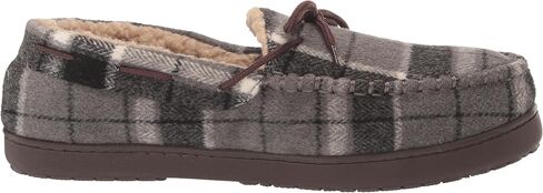 Western Chief Men's Moccasin Slipper in Saudi Arabia