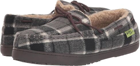 Western Chief Men's Moccasin Slipper in Saudi Arabia