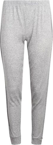 Lucky Brand Women's Super Soft Hacci Long Sleeve and Pant Lounge Set in Saudi Arabia