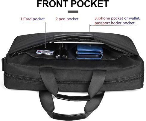 دبليو يو اتش بي جيه جيه اكس واي شنطة لاب توب in Kuwait