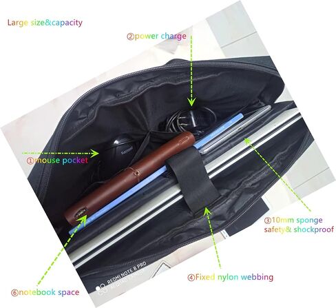 دبليو يو اتش بي جيه جيه اكس واي شنطة لاب توب in Kuwait