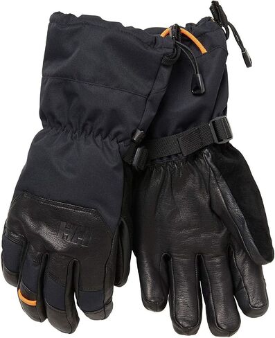 Helly-Hansen 67347 Men's Ullr SOGN HT Glove in Saudi Arabia