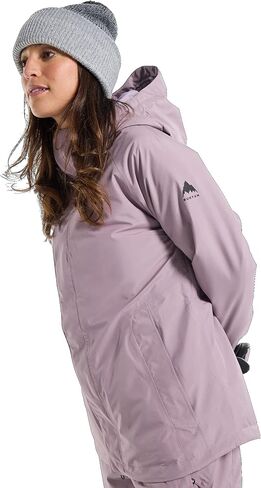 Burton Women's Powline Gore‑tex 2l Jacket in Saudi Arabia