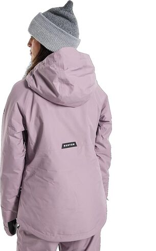 Burton Women's Powline Gore‑tex 2l Jacket in Saudi Arabia