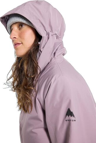 Burton Women's Powline Gore‑tex 2l Jacket in Saudi Arabia