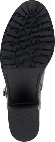 XOXO Women's Nancy Mid Calf Boot in Saudi Arabia