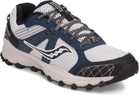 Saucony Men's Grid Raptor Tr 2 Running Shoe in Saudi Arabia