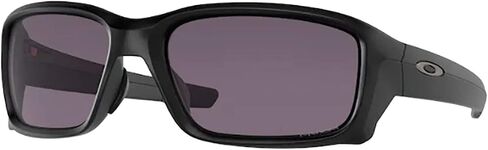 Oakley Men's Oo9336 Straightlink Low Bridge Fit Rectangular Sunglasses in Saudi Arabia