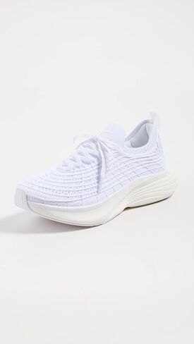 APL Women's Techloom Zipline Sneakers in Saudi Arabia