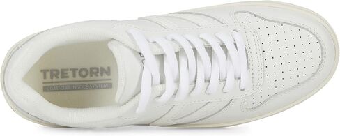 TRETORN Women's Stadium 2.0 Sneaker in Saudi Arabia