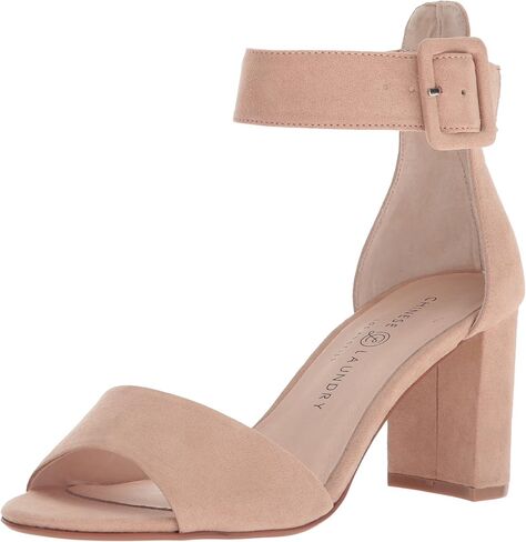 Chinese Laundry Women's Heeled Sandal in Saudi Arabia