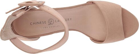 Chinese Laundry Women's Heeled Sandal in Saudi Arabia