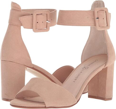 Chinese Laundry Women's Heeled Sandal in Saudi Arabia