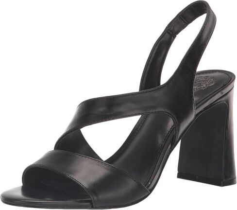 Vince Camuto Women's Abbeanna Block Heel Sandal Heeled in Saudi Arabia