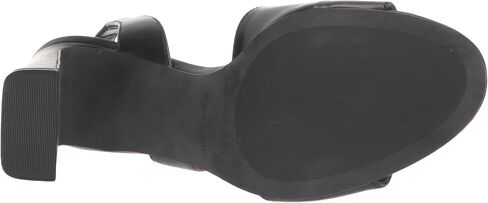 Vince Camuto Women's Abbeanna Block Heel Sandal Heeled in Saudi Arabia