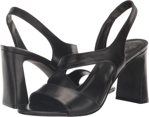 Vince Camuto Women's Abbeanna Block Heel Sandal Heeled in Saudi Arabia