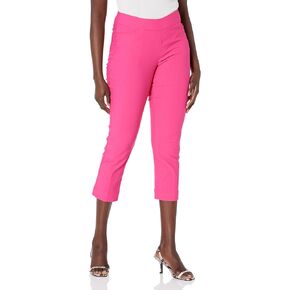 SLIM-SATION مصنوع من نسيج قطني طويل ذو خطوط رفيعة مع تحكم في البطن وجيوب أمامية وخلفية عملية in Kuwait