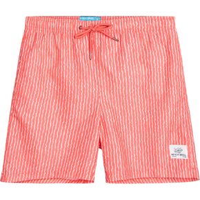 Beach Bros. Men's Swim Trunks - 6.5" Quick Dry Bathing Suit Swimsuit for Men (S-XXL) in Kuwait