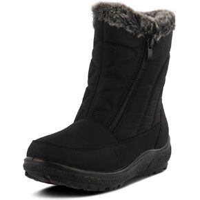 Flexus Women's Persenia Chukka Boot