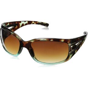 Tifosi Women's Lust Oval Sunglasses
