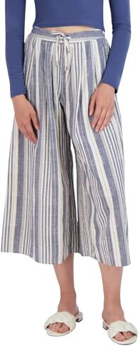 BCBGeneration Women's Flared Palazzo Pants in Saudi Arabia